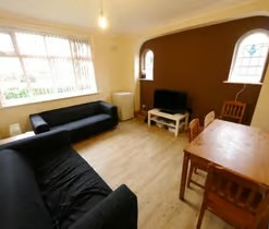 4 Bed - 33 St Chads Drive, Headingley, Leeds - LS6 3PZ - Student - Photo 6