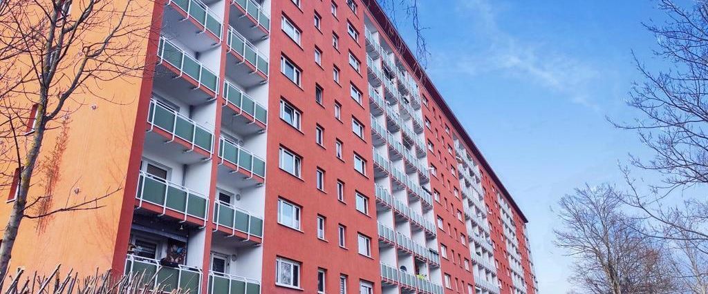 2-Raum-Wohnung - Photo 1