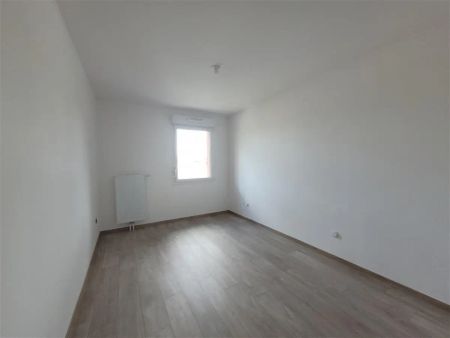 Location appartement 2 pièces - 40.69m² à Valenciennes (59300) - Photo 5