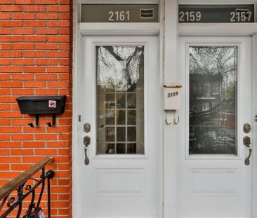 Appartement à louer - Montréal (Ville-Marie) (Centre) Appartement à... - Photo 3