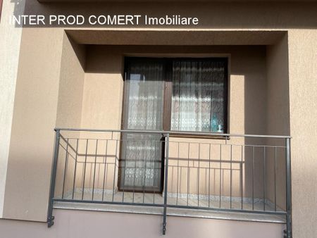 Inchirieri Apartamente 2 camere Bucuresti - Fotografie 3