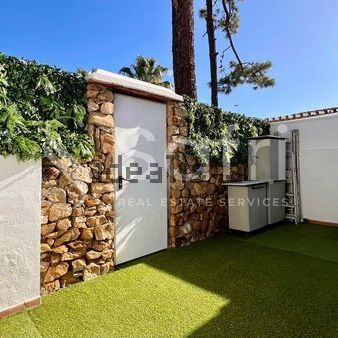 Alquiler de chalet adosado en CL Alameda Del Rio-pueblo An - Photo 1