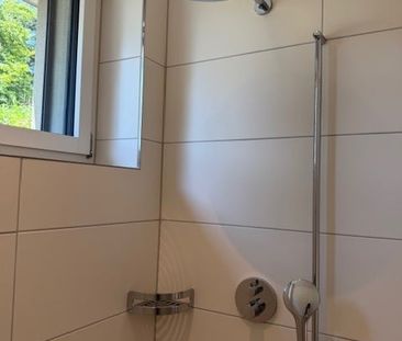 Erstvermietung der Modernen 3.5-Zimmer-Terrassenwohnung mit hochwer... - Photo 6