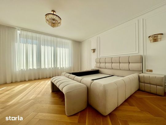 Penthouse Luxury Living | Pipera Rond | Rooftop 471,37 MP - Photo 1