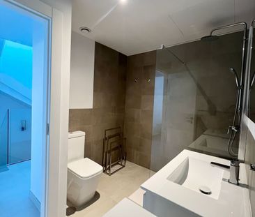 Alquiler Adosado en Oeste, Estepona - Photo 3