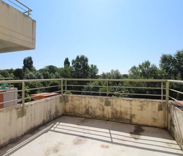 Location Appartement 2 pièces 42m² TOULOUSE 31200 - Photo 3