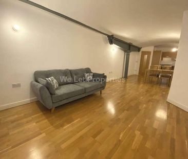 Royal Mills, Cotton Street, M4 - Photo 2