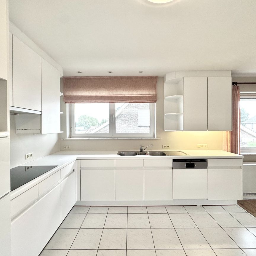 Appartement te huur in Sint-Eloois-Vijve - Foto 1