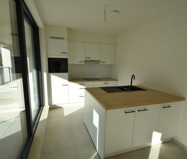 Appartement te huur - Foto 5