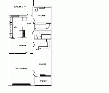 Kruthornsgränd 16, 826 35, SÖDERHAMN, Sverige - Foto 6