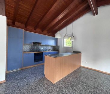BELLISSIMA CASA UNIFAMILIARE CON GIARDINO E 4 POSTI AUTO - Photo 6