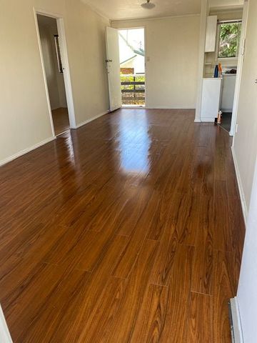 Mt Eden 2 Bedroom unit in Double Grammar zone - Photo 5