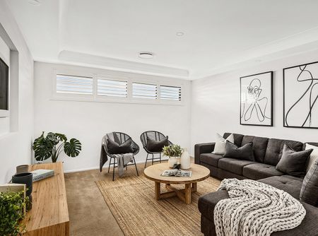 18 Garigal Road, North Kellyville NSW 2155 - House For Rent | Domain - Photo 5