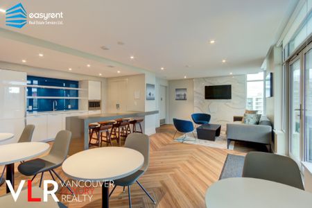 Condo in Vancouver West Side, BC - Photo 3