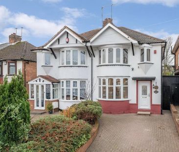 3 bedroom semi-detached house to rent - Photo 6