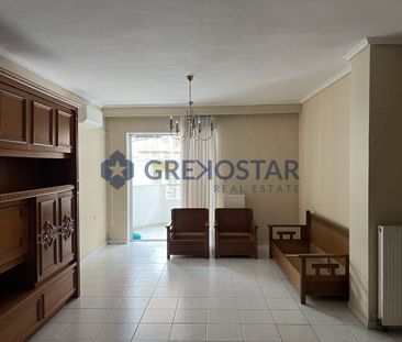 Διαμέρισμα για ενοικίαση - Καλαμαριά, - Φωτογραφία 3