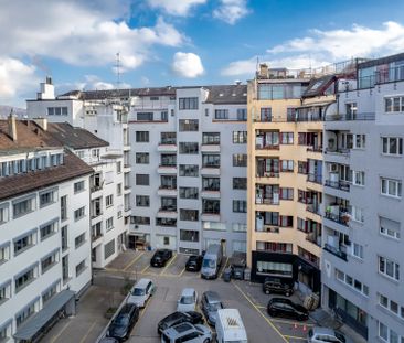 Moderne Wohnung in der Stadt Zürich - Photo 3