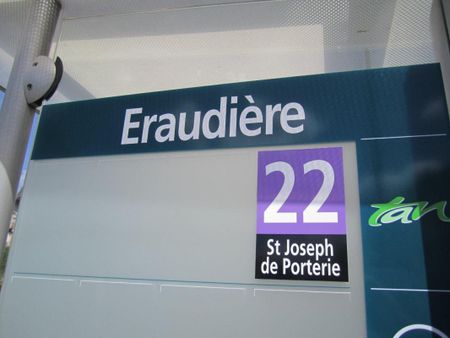 Location Appartement 1 pièce 15m² NANTES 44300 - Photo 4