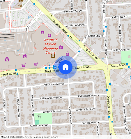 Seacombe Gardens, Adelaide