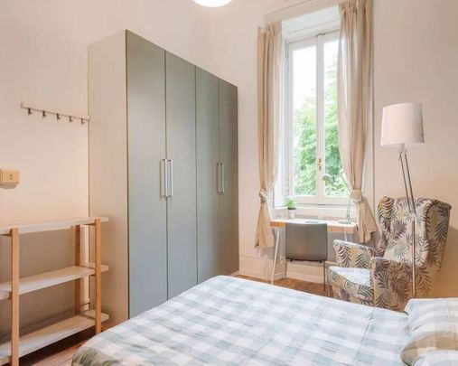 Via Giuseppe Pecchio, Milan, Lombardy 20131 - Photo 1