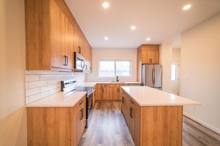 2704-2766 Chokecherry Place SW, Edmonton, AB, Paisley - Photo 3