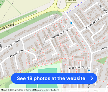 Nelson Close, Daventry, NN11 - Photo 1