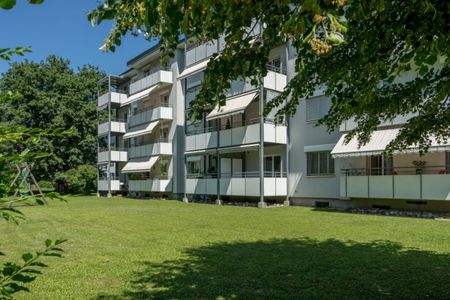 3 Zimmer, 67 m², EG - Photo 4