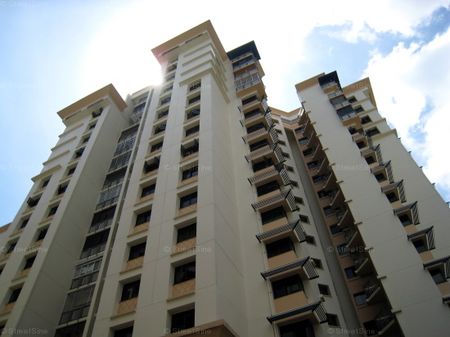 Blk 104 Rivervale Court (Sengkang), HDB 4 Rooms - For Rent - Photo 2