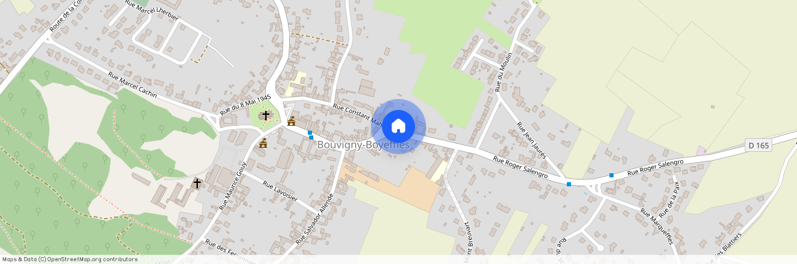 Pas-de-Calais, 62, 62172, Bouvigny Boyeffles