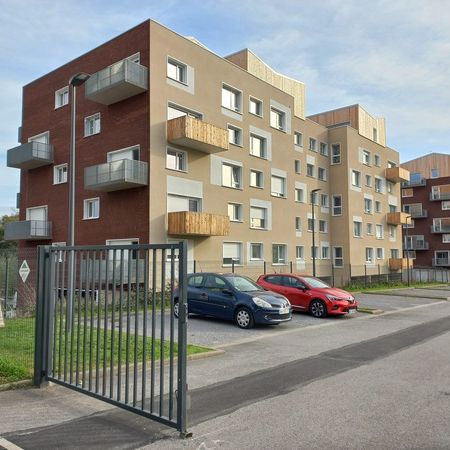 Appartement type 3 Terrasse et garage - Photo 1