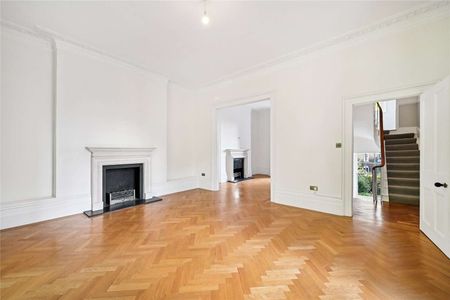 Refined Period Living in Knightsbridge - Photo 3