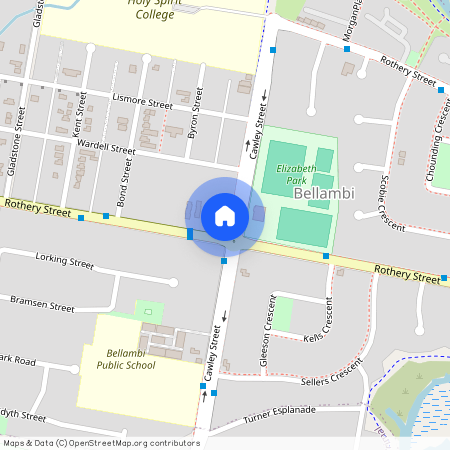 2/124 Rothery Road, NSW 2518, Bellambi