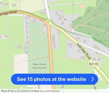 6 Upper New Road, Cheddar, Somerset. BS27 3DH - Photo 1