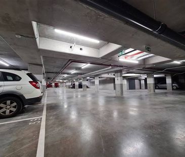 Appartement te huur - Foto 5