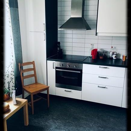 Bandhagen - 1rok - tillsv - 5.175kr/mån - Photo 1