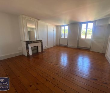 Location Appartement 5 pièces 135m² AGEN 47000 - Photo 5