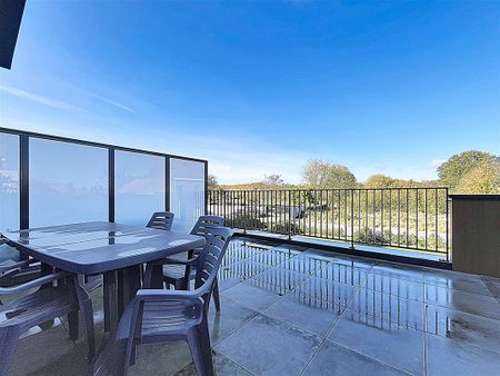 Appartement te huur in Zwijnaarde - Photo 3