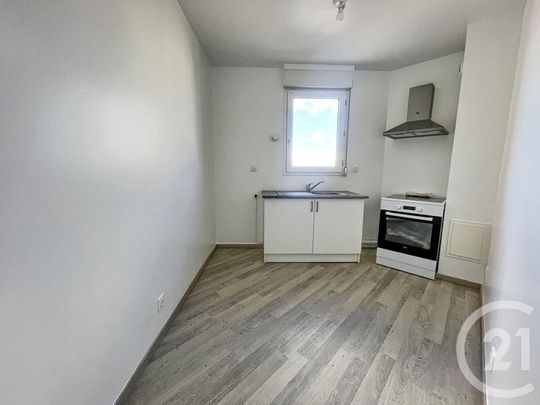 Location Appartement 2 pièces 49m² ST ANDRE LES VERGERS 10120 - Photo 1