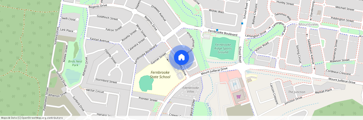 46 Mervyn Jensen Drive, Redbank Plains QLD 4301