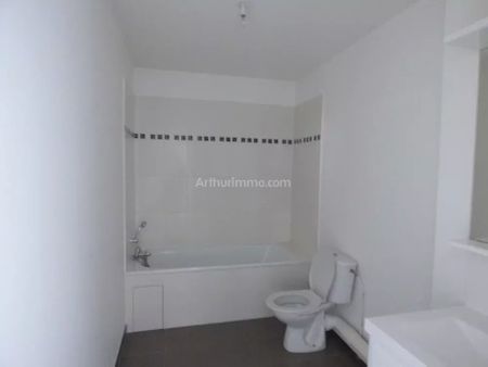 Location Appartement 2 pièces 37 m2 à Champs-sur-Marne - Photo 5