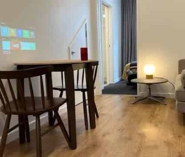 Near New 1 Bedroom Fully Furnished Wellington CBD - Photo 5