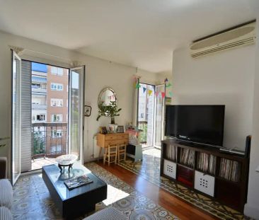 Piso de alquiler en Calle del General Álvarez de Castro, 42, Trafalgar - Photo 3