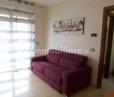 Monolocale via Tripoli 97, Santa Rita, Torino - Photo 2