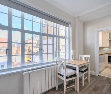 Studio to rent - Photo 4