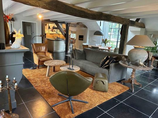 Huis te huur: Vijfhuizerweg 37 5401 PG Uden - Photo 1