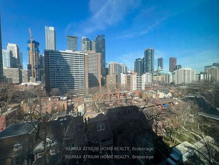 For Lease - 17 Dundonald Street Unit# 805, Toronto, Ontario - Photo 4