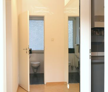 Luxuriös ausgestattete, möblierte Wohnung in der Kölner Südstadt - Photo 1