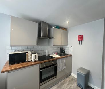 1 bedroom studio to rent Iron Gate Studios, 37-38 Iron Gate, Derby,... - Photo 2