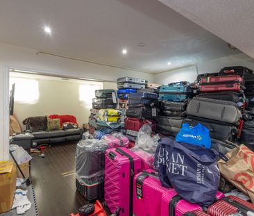 For Lease - 159 Lionhead Golf Club Road Unit# Basement, Brampton, O... - Photo 1