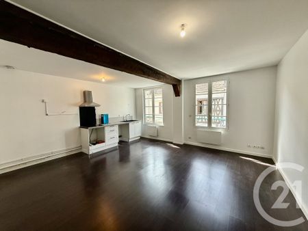 Location Appartement 3 pièces 65m² NEMOURS 77140 - Photo 3
